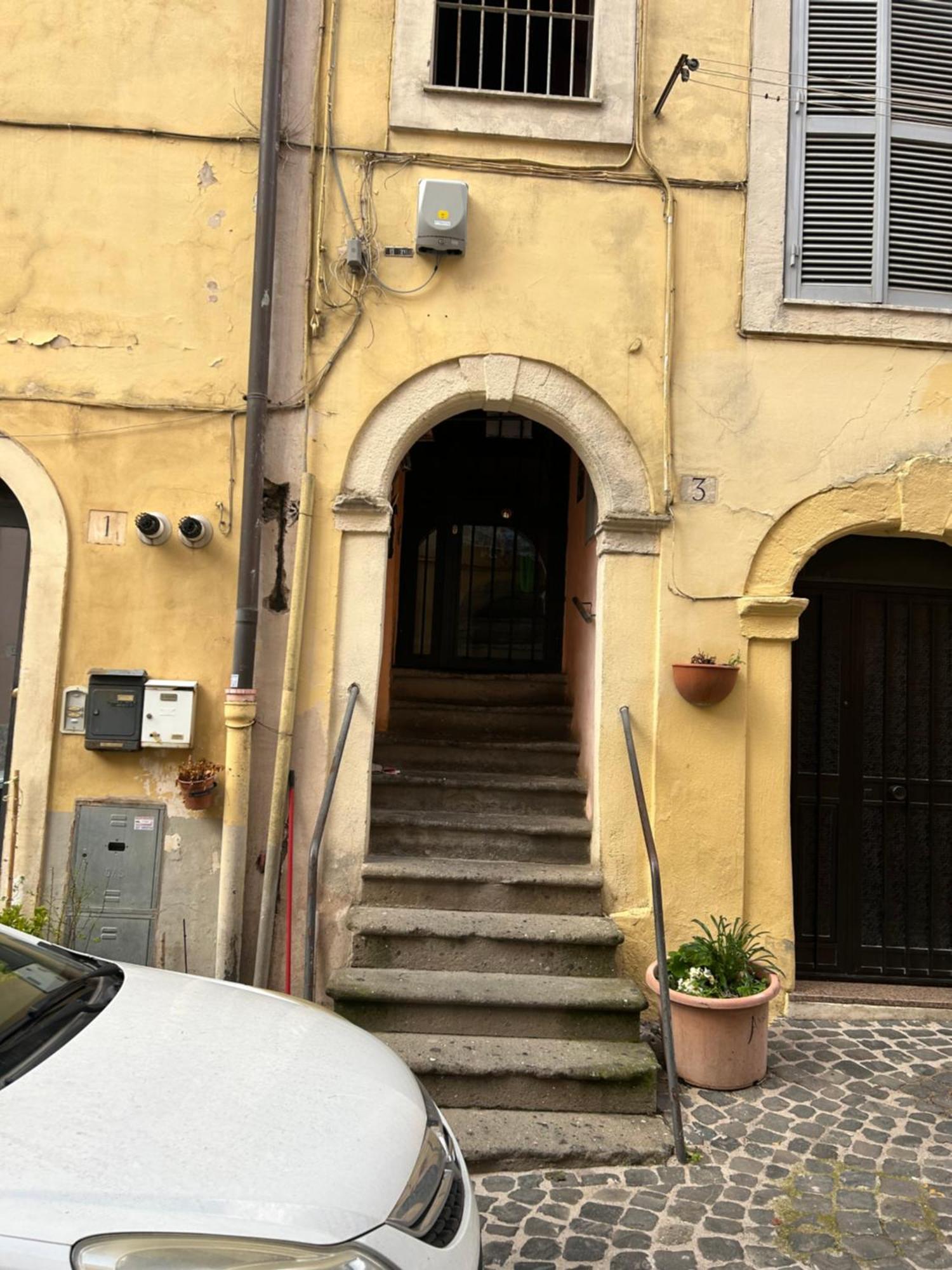 Casetta Incantevole Genzano Di Roma Zewnętrze zdjęcie