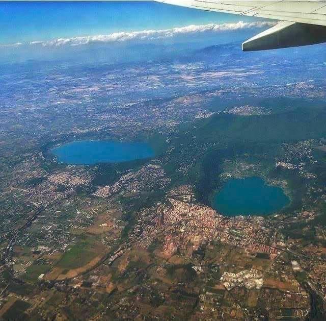 Casetta Incantevole Genzano Di Roma Zewnętrze zdjęcie